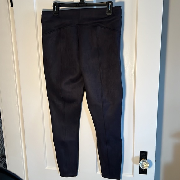 Spanx Velvety Dress Pant - Picture 3 of 3